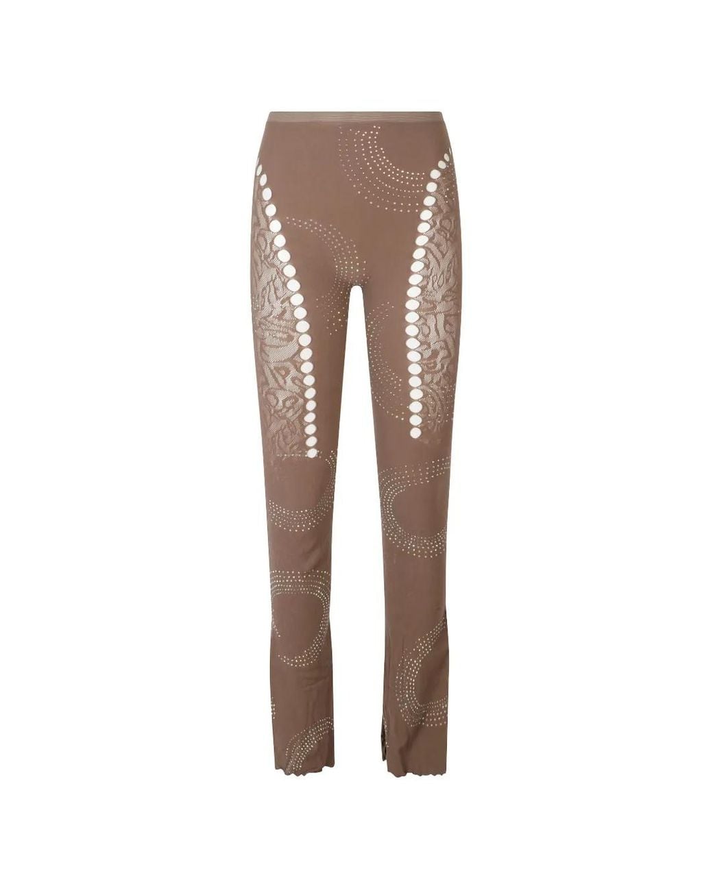 POSTER GIRL Natural Kai Leggings