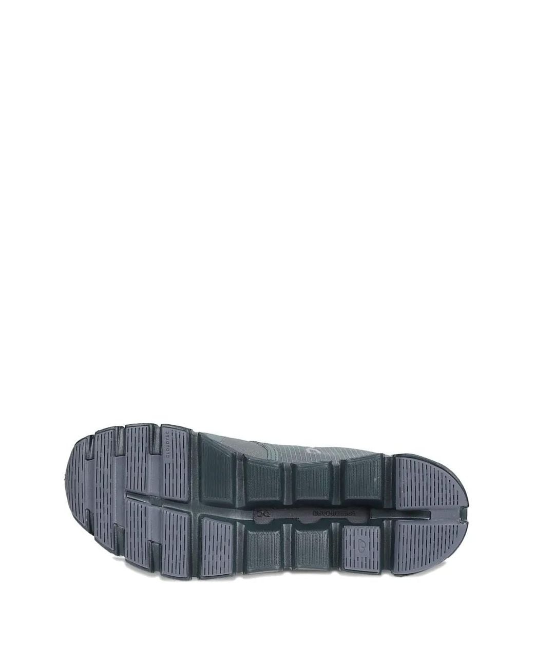 Baskets Cloud 6 On Shoes pour homme en coloris Gray
