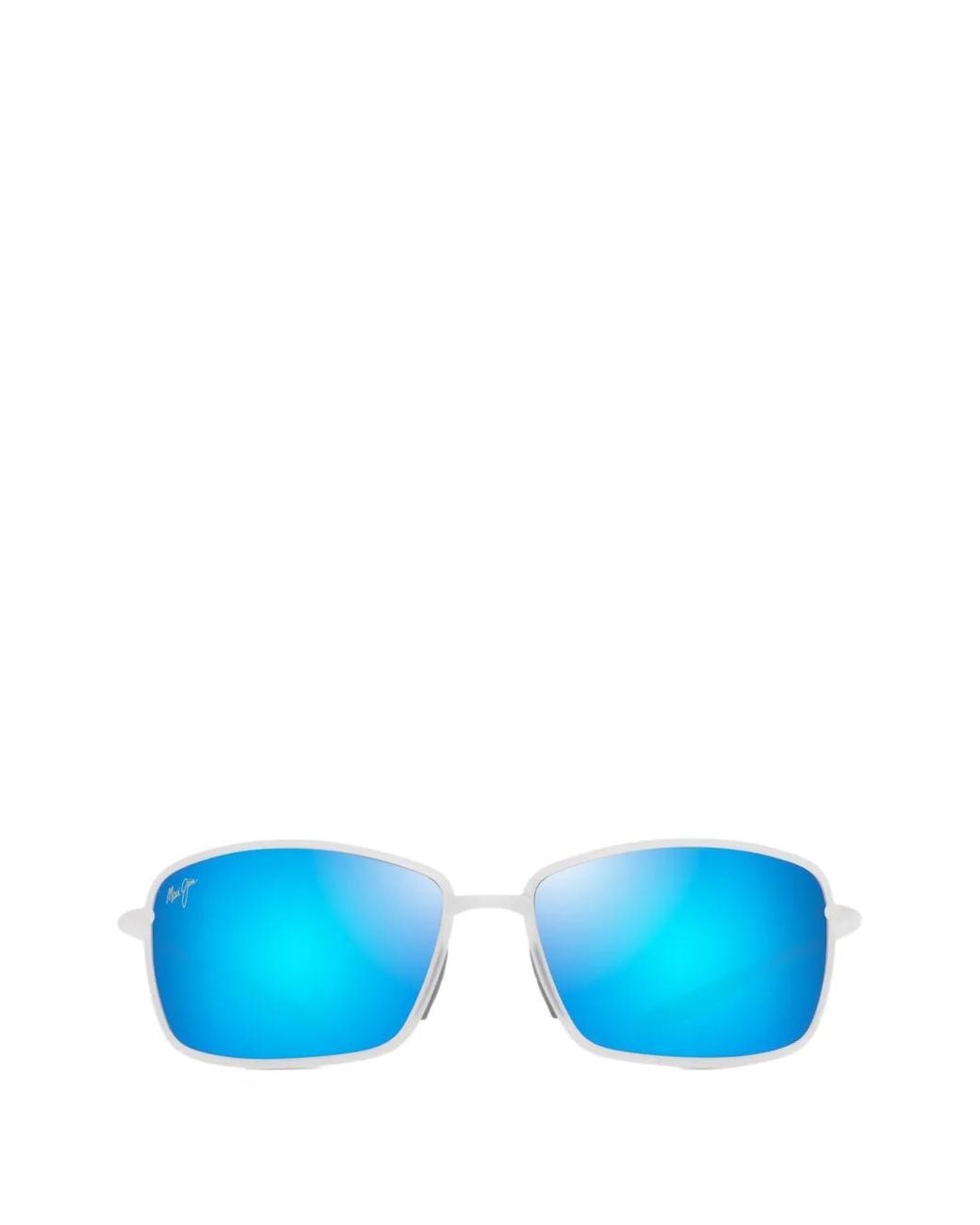 Maui Jim Gray Kanaio Coast Sunglasses