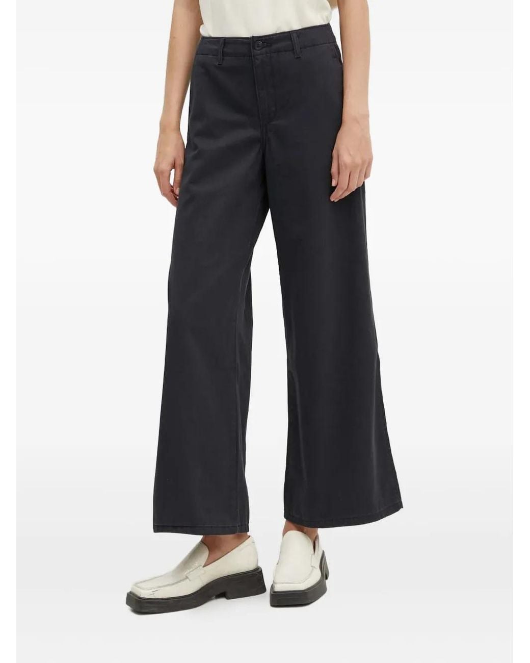 Levi's Blue Xl Chino Trousers
