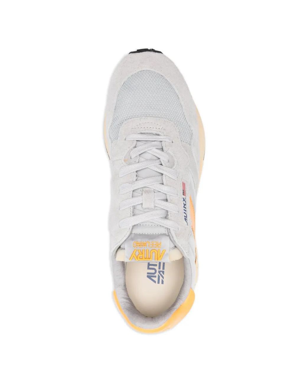 Autry Sneaker in White für Herren