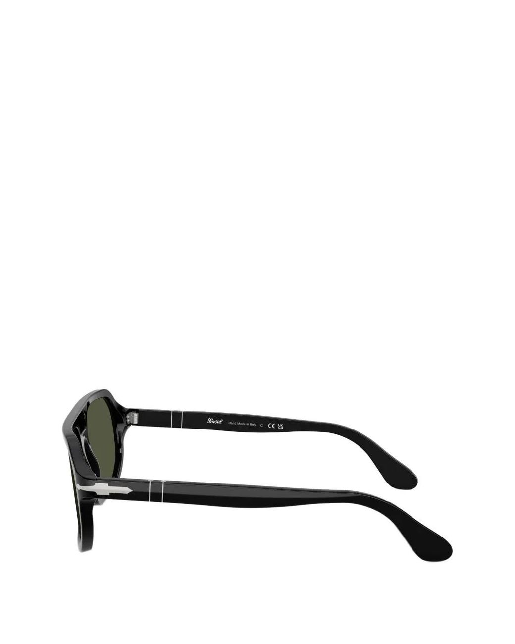 Persol Green Guido Sunglasses