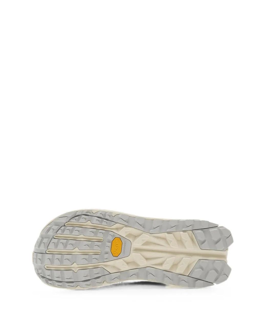 Altra White Olympus 6 Sneakers
