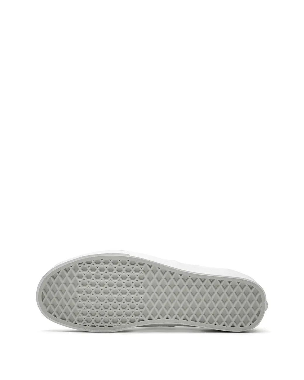 Baskets Authentic Vans en coloris White