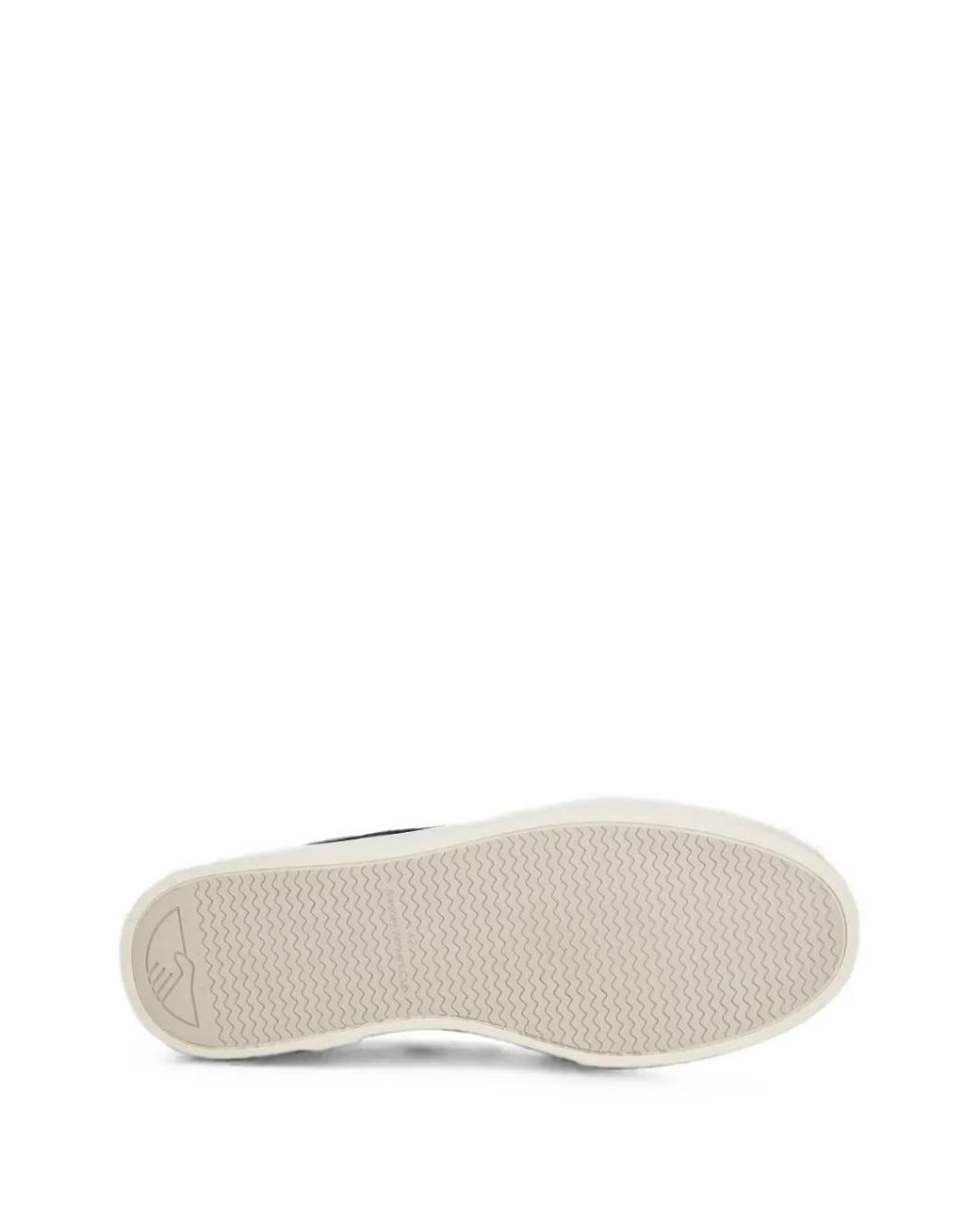 Stepney Workers Club White Baskets S-Strike À Patch Logo for men