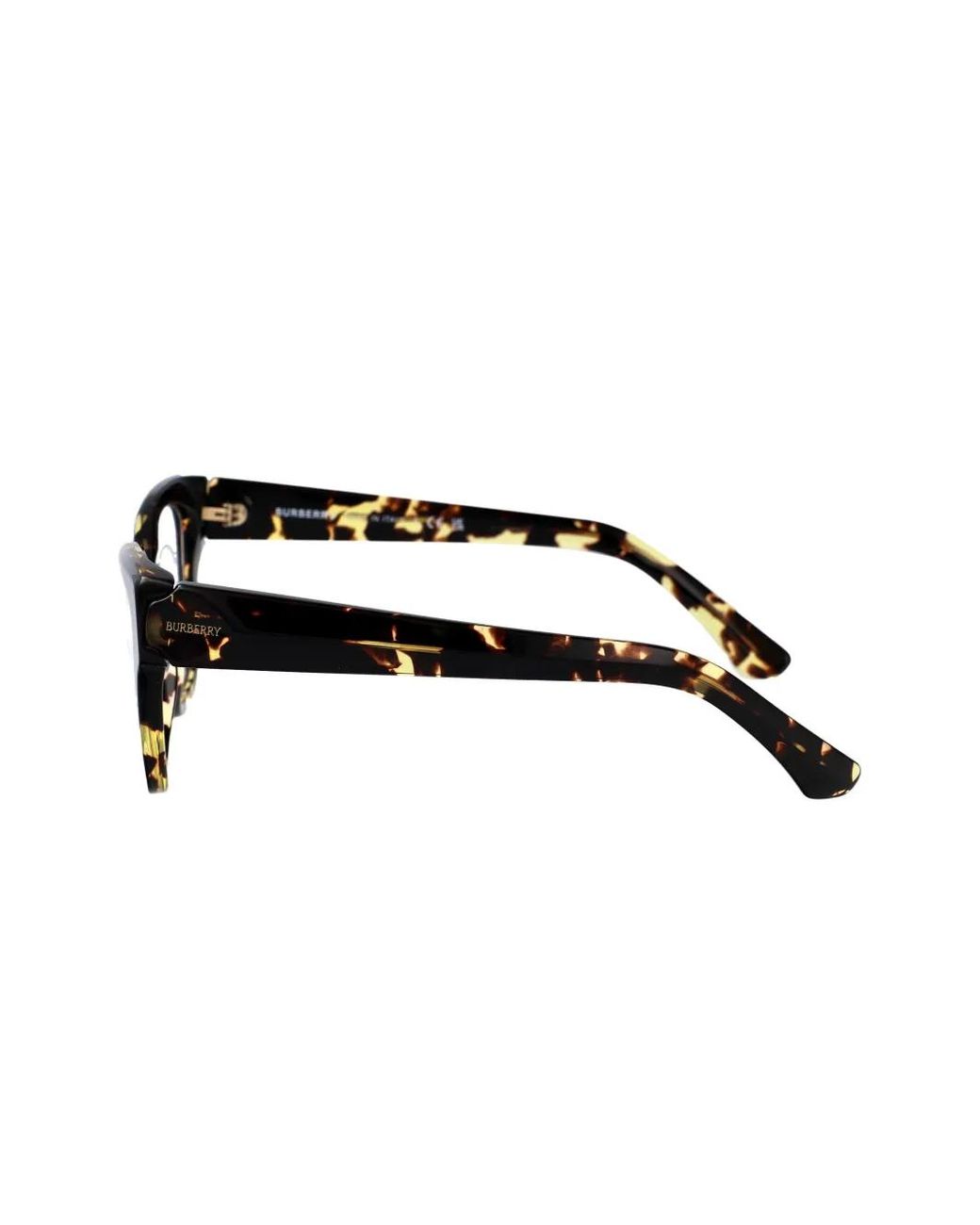 Burberry Brown Be2420 Glasses