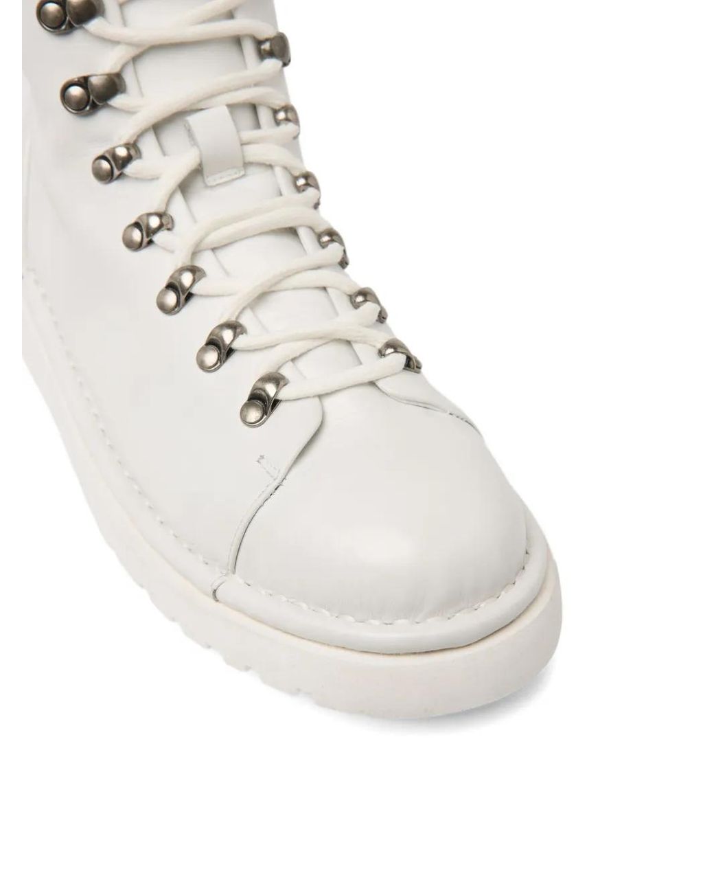 Marsèll Natural Pallottola Crepping Boots