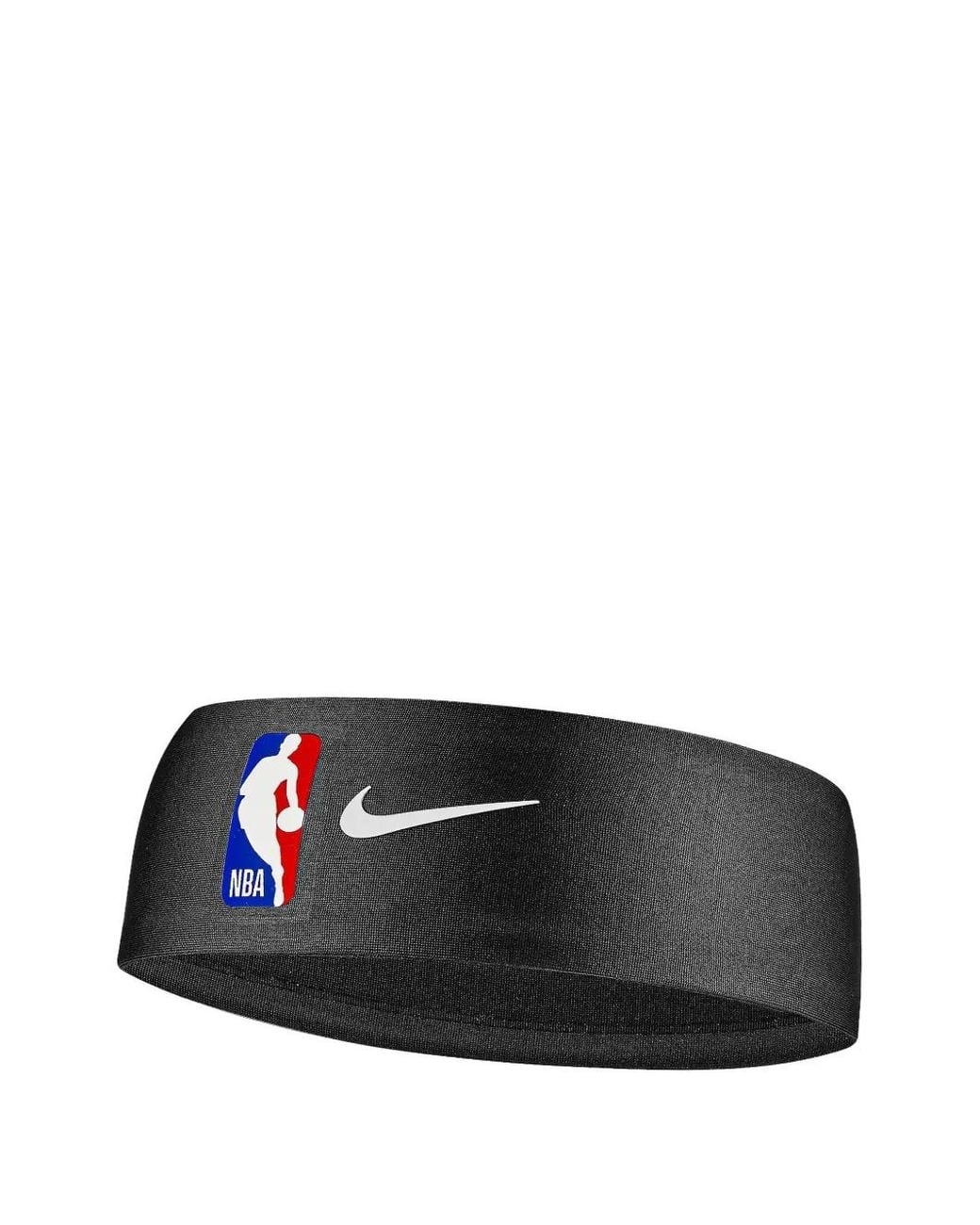 Nike Black Fury 2.0 Nba Headband