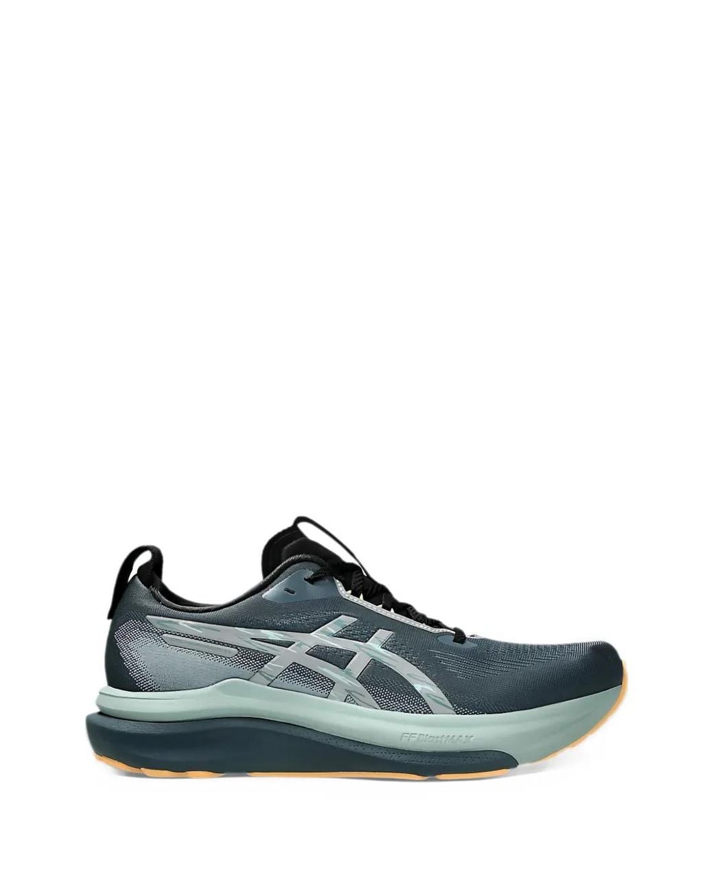 Asics Blue Gel-Kayano 33 Lite-Show Sneakers for men