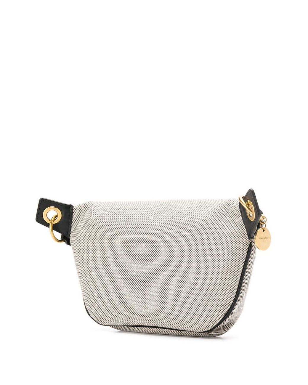 Sac banane Whip Givenchy en coloris Gris | Lyst