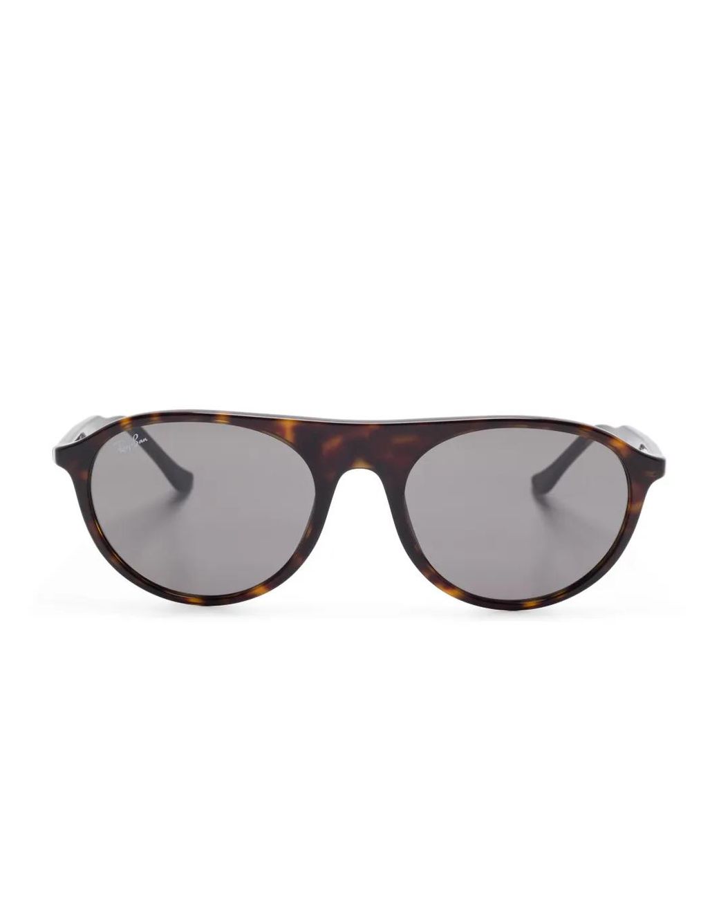 Ray-Ban Gray Rb2215 Sunglasses