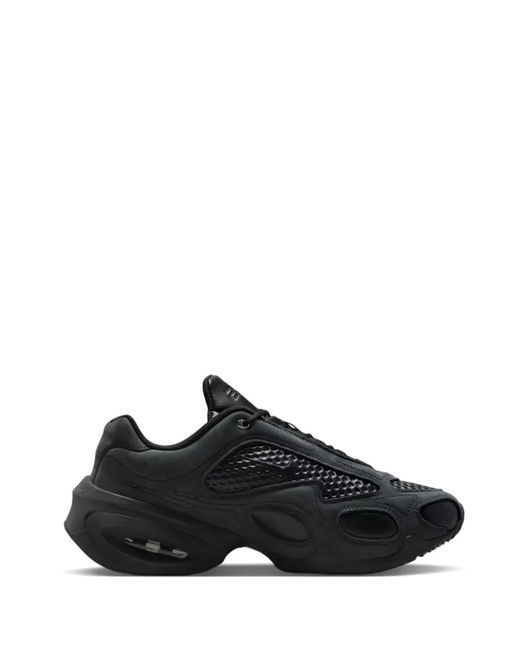 Nike Black Air Max Muse Sneakers