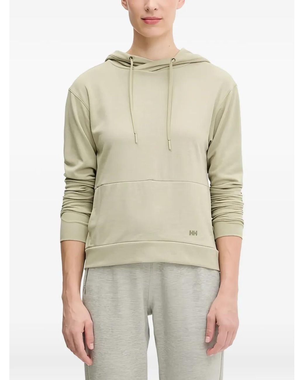 Helly Hansen Natural Sport Sweatshirt