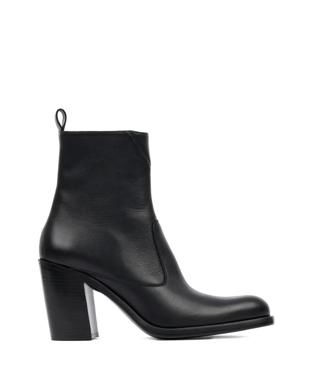 Chloé Black Phoenix Stiefeletten