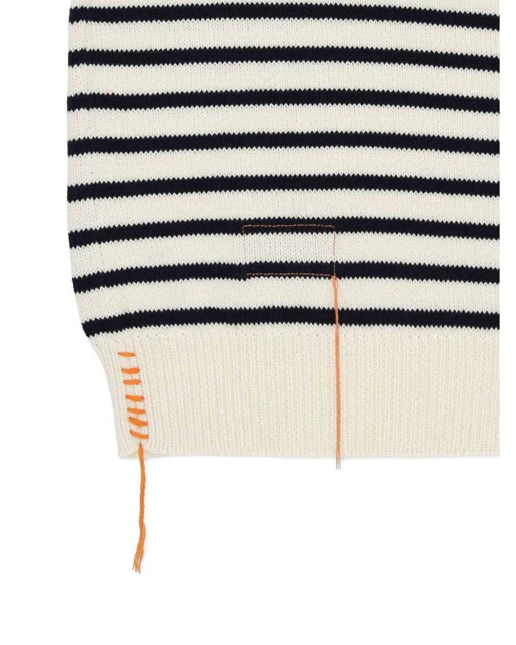 Pull Noah 1 À Rayures Fortela pour homme en coloris Gray
