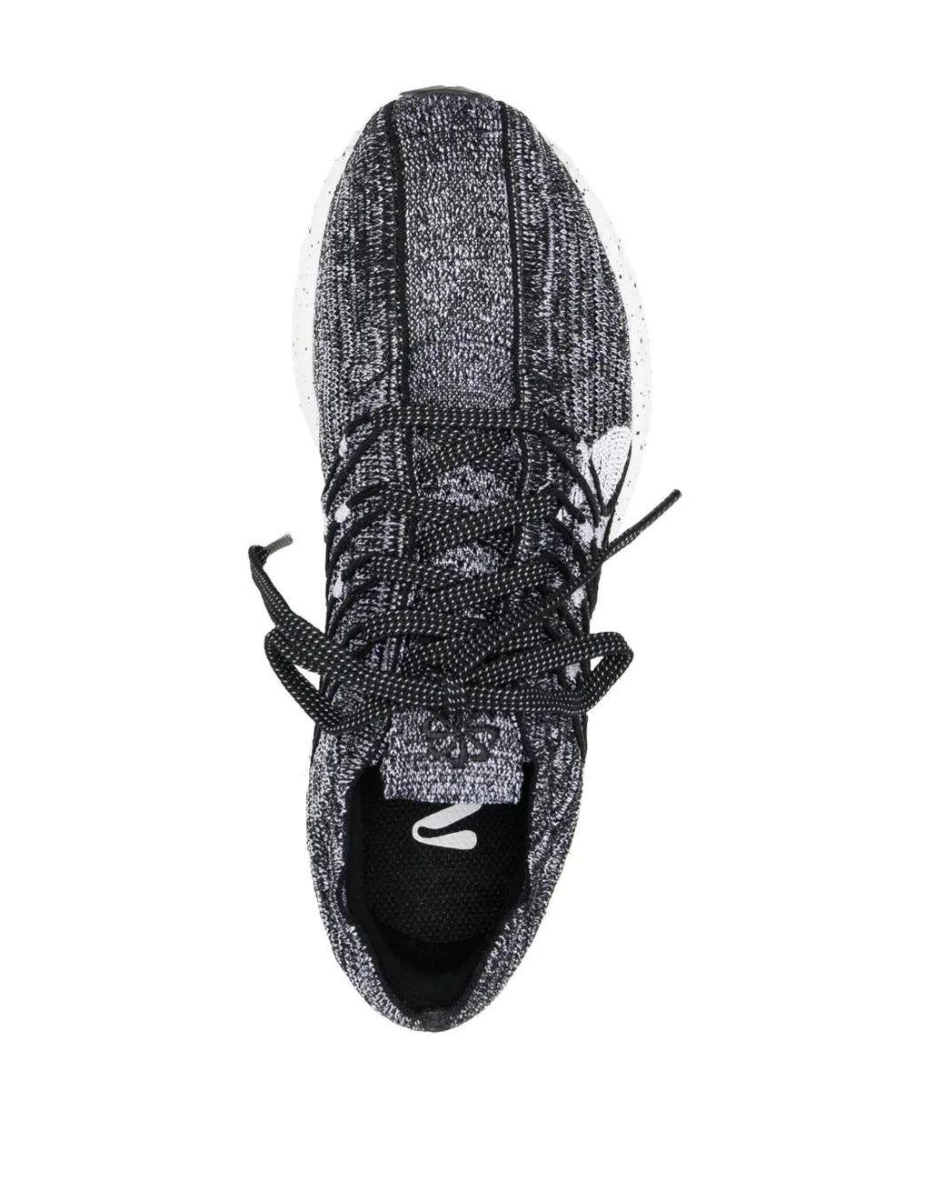 Nike Black Pegasus Turbo Next Nature Sneakers
