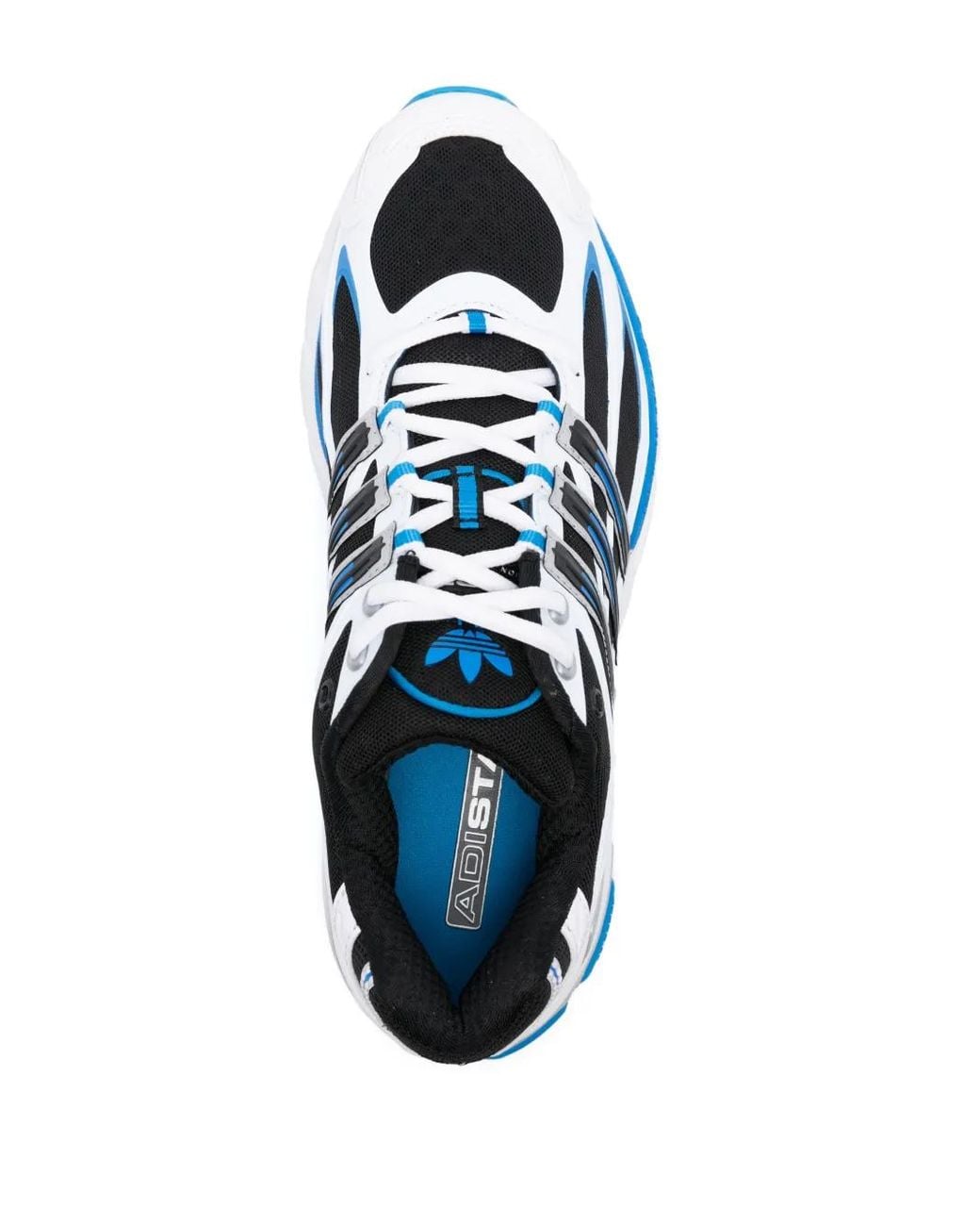 Adidas Blue Adistar Cushion Sneakers Core / Bright for men