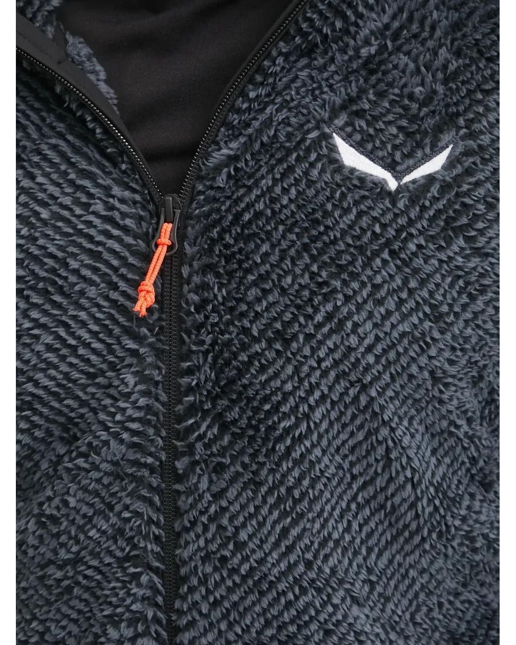 Salewa Gray Veste En Polaire À Capuche