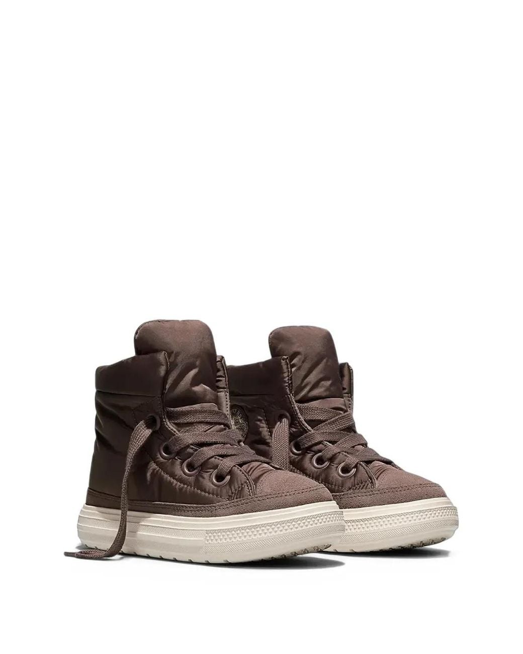 Converse Brown Chuck Taylor All Star Elements Boot