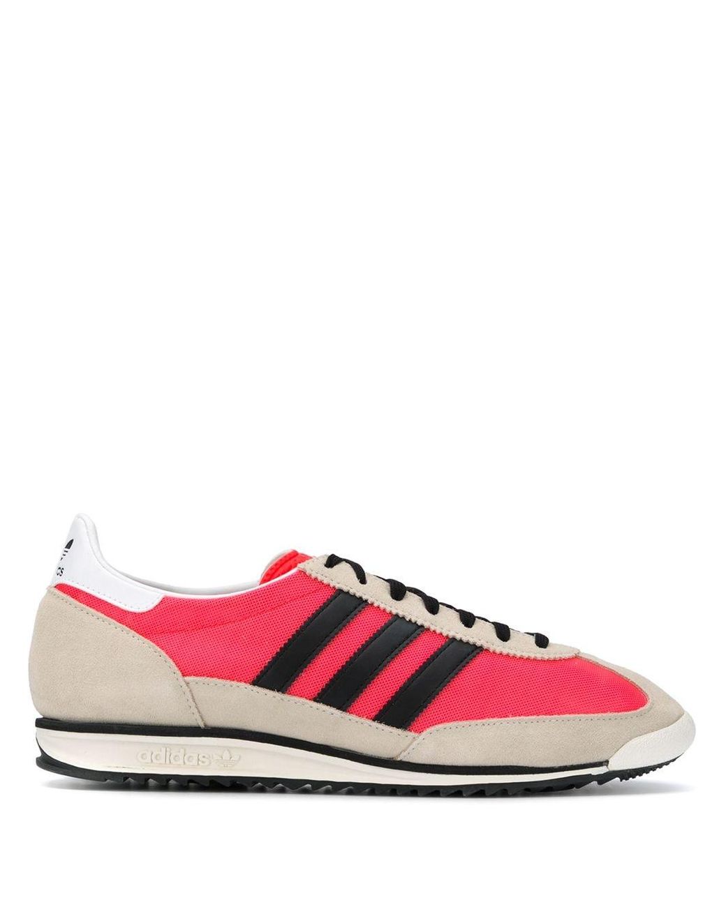 adidas Rubber Sl 71 Low-top Trainers in 