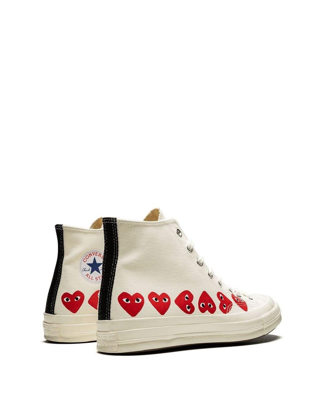 cdg farfetch
