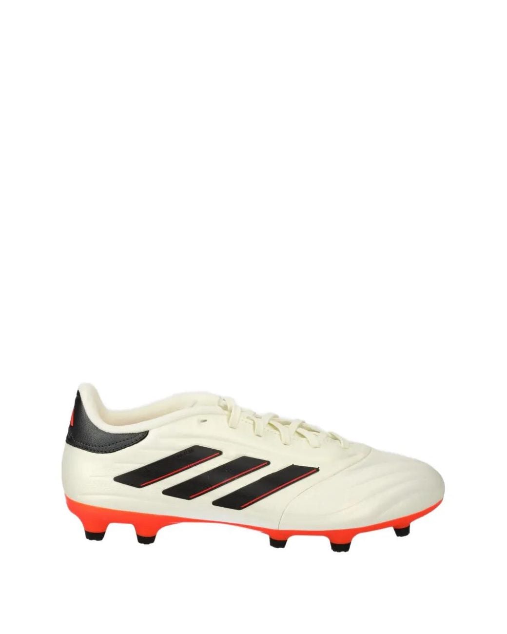 Adidas White Copa Pure 2 League Fg Shoes for men