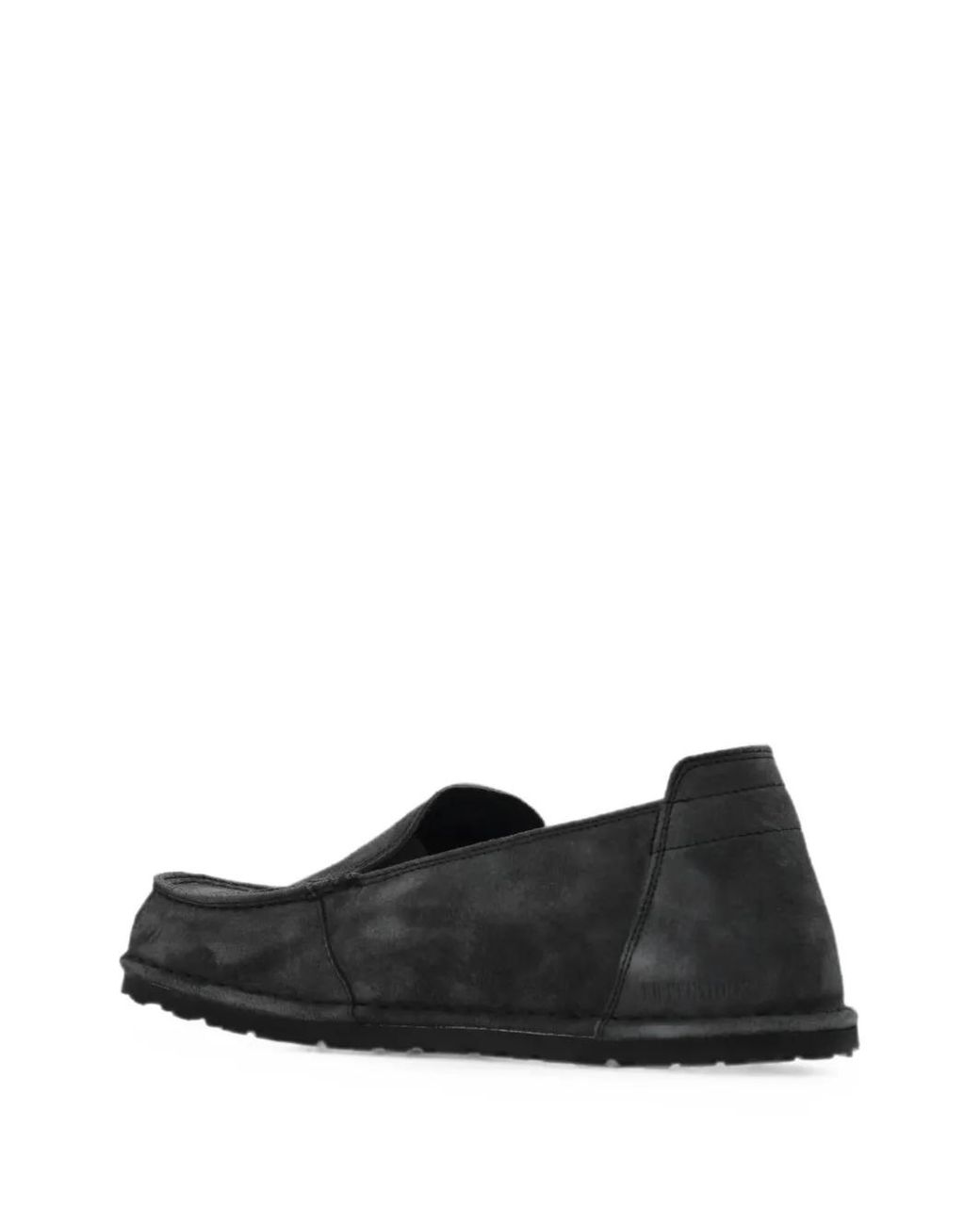 Birkenstock Black Utti Loafers for men