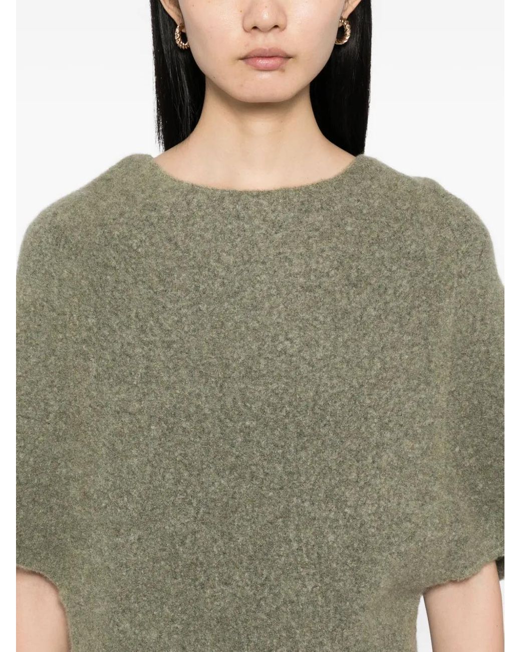 Ruohan Cape Top in het Green