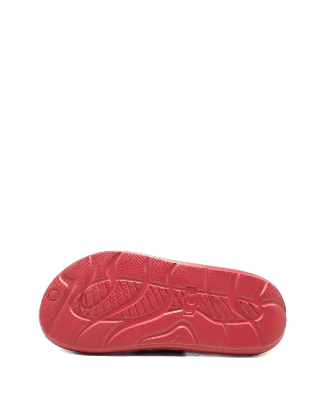 Ugg Sport Yeah Pantoletten in Pink für Herren
