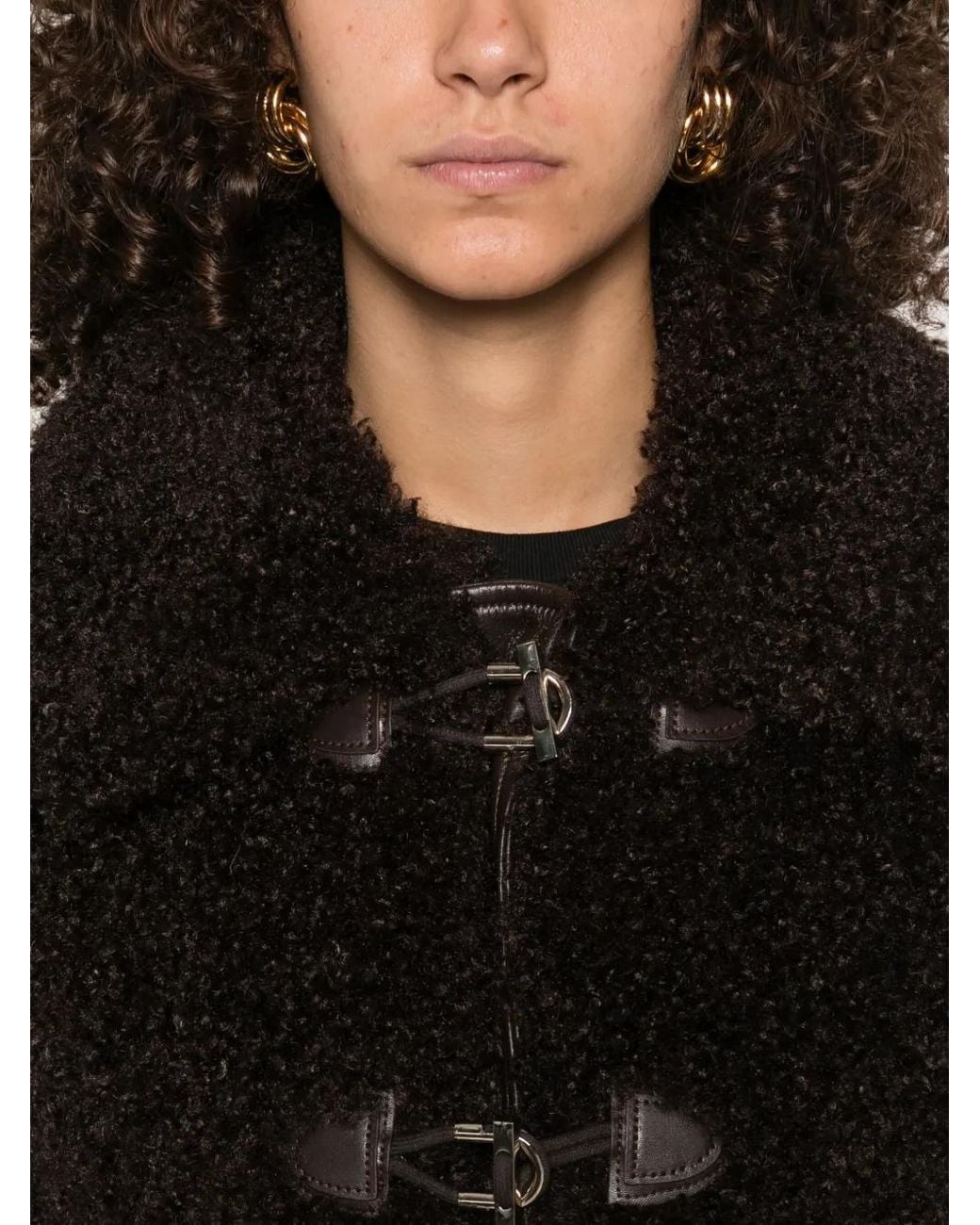 Giacca di Maje in Black