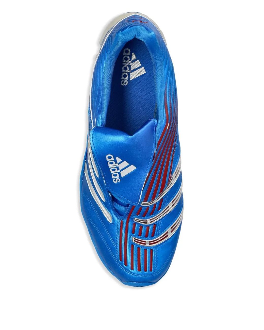 Baskets Predator Megaride Adidas en coloris Blue