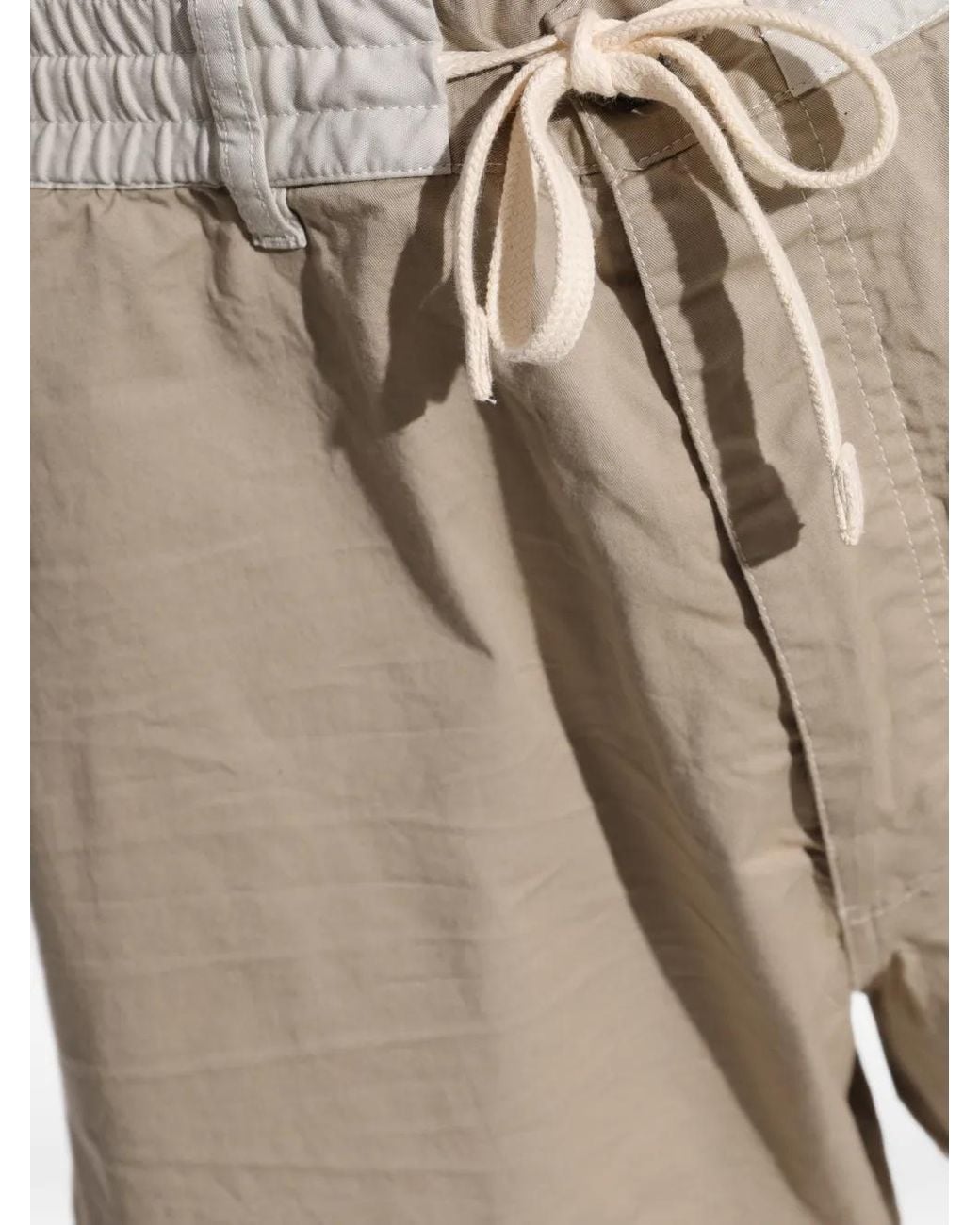 DSquared² White Inside Out Elastic Boxer Shorts for men