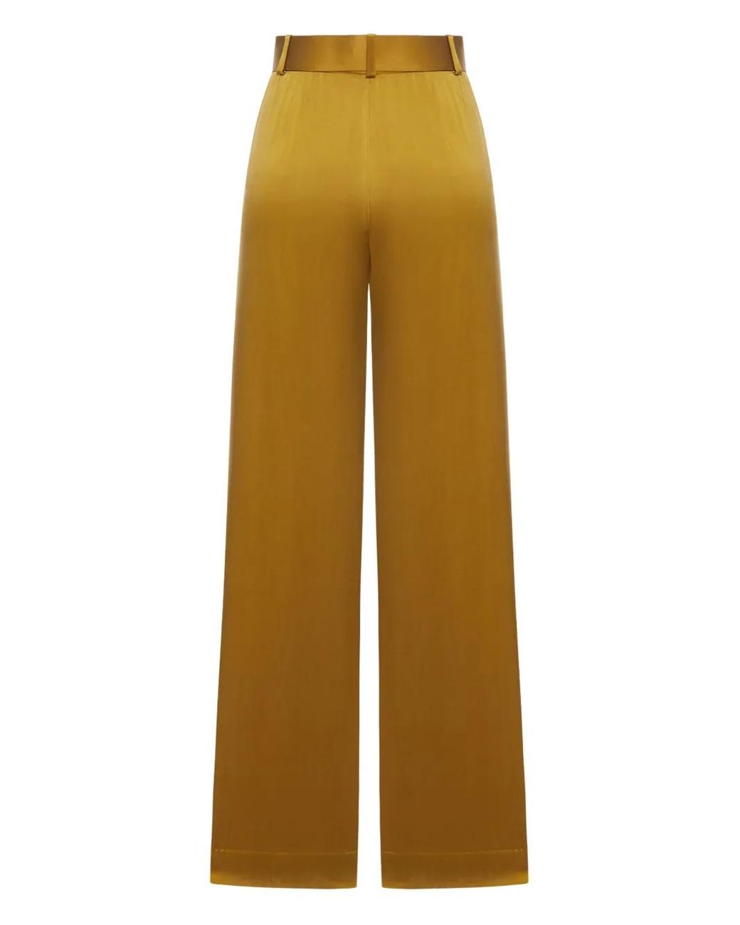 Zimmermann Natural Tailored Trousers