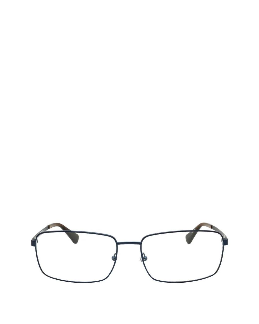 Timberland Tb50038 Brille in White für Herren