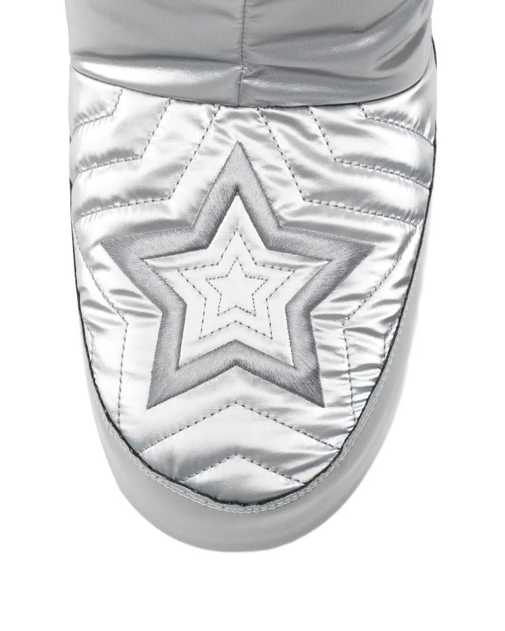 Moon Boot Gray Icon Stiefeletten