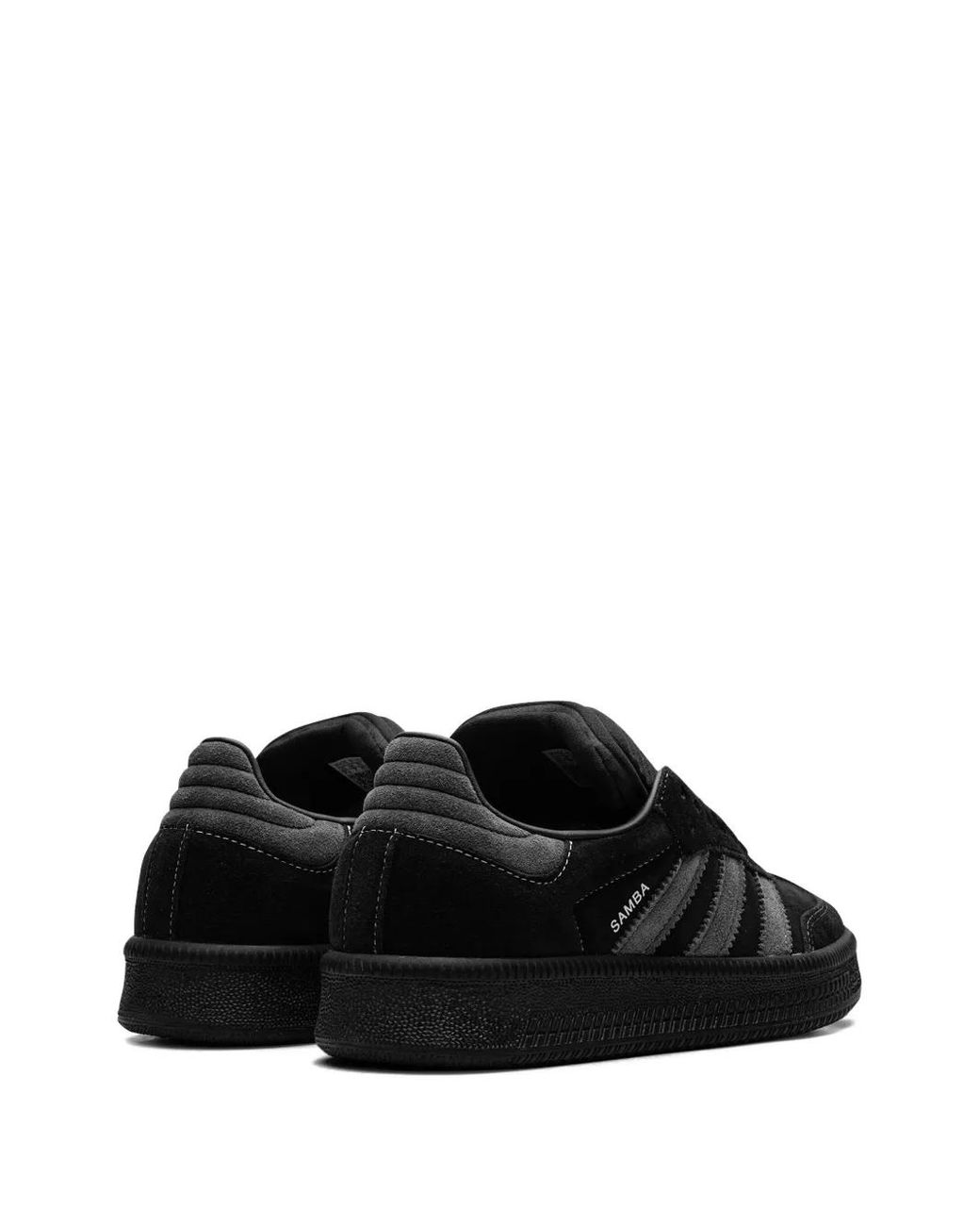 adidas gazelle silver green womens Adidas Originals Samba OG (Core Black/Grey Five) Reflective Men's Shoe –  Kick Theory main image 1