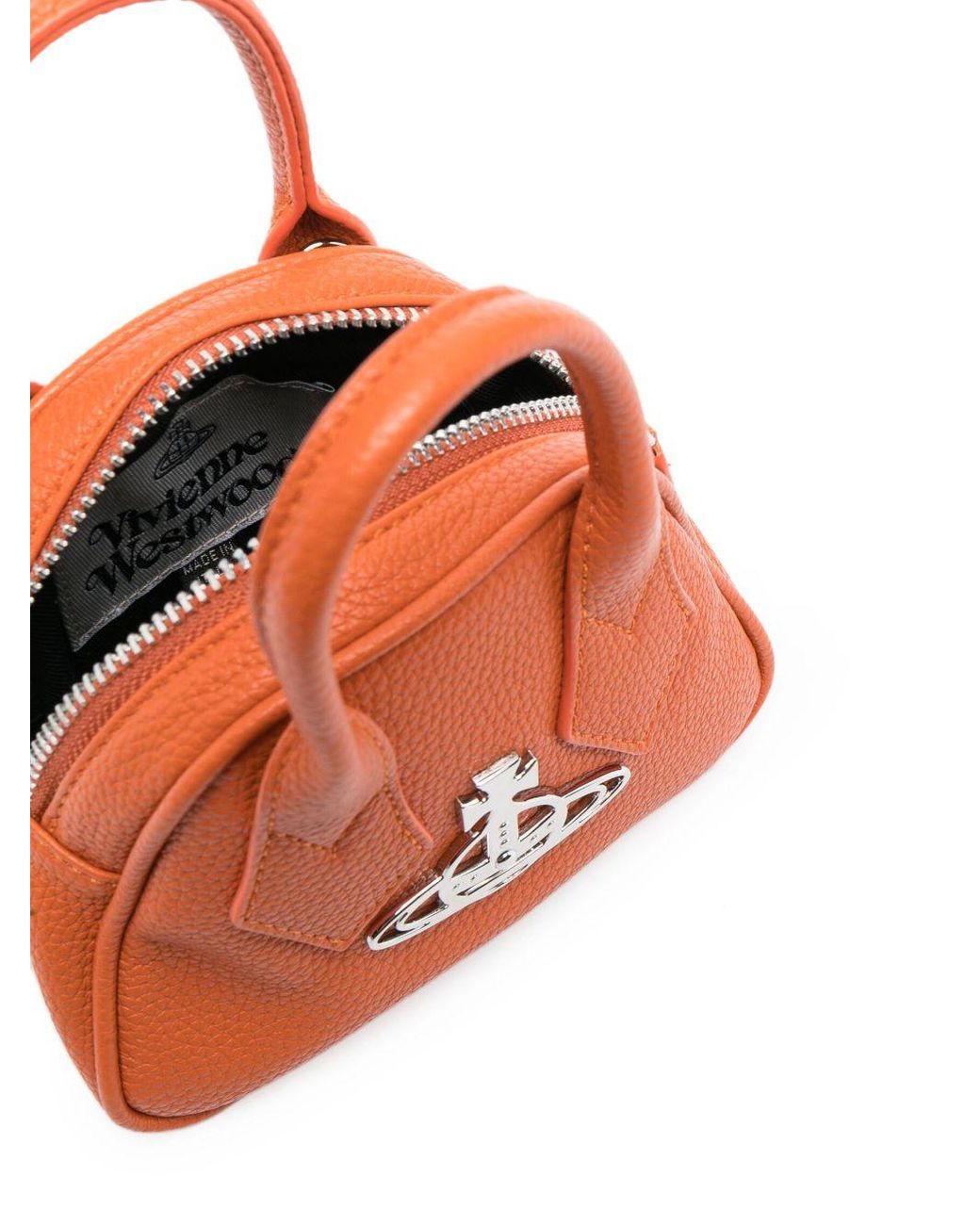 驚きの価格 新品、未使用)vivienne westwood mini yasmine ショルダー