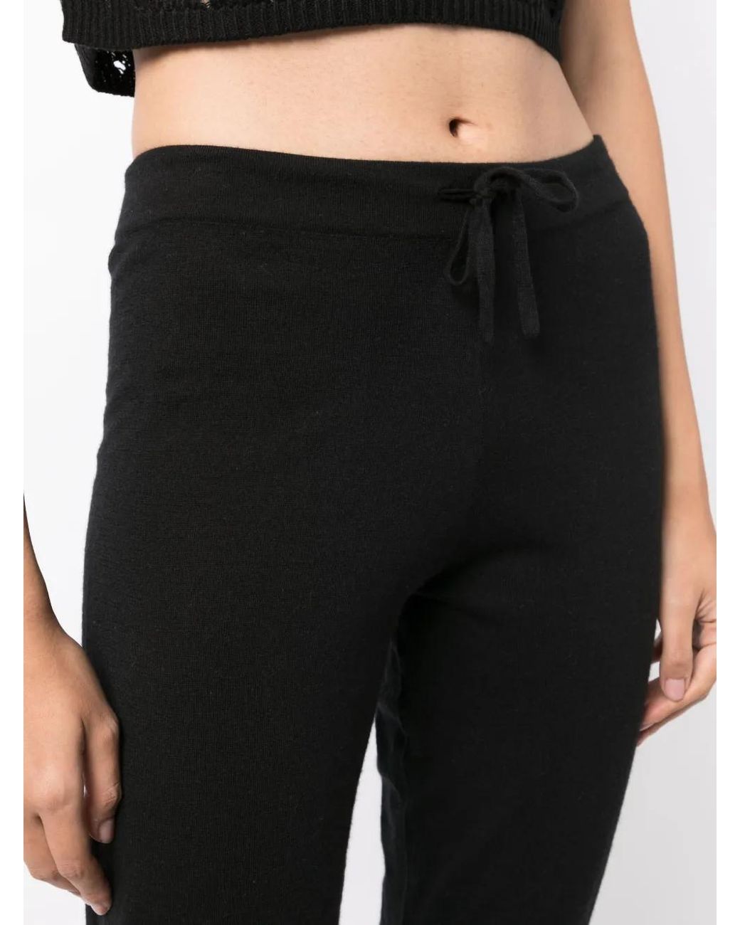 Cashmere In Love Black Cashmere