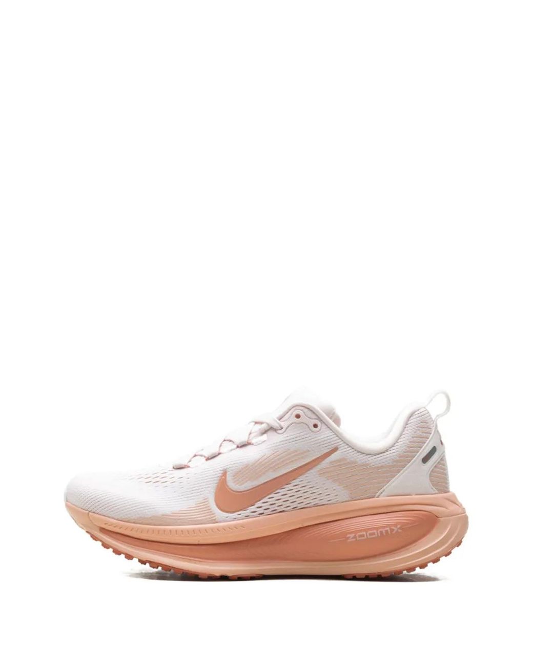 Nike Pink Vomero 18 Sneakers