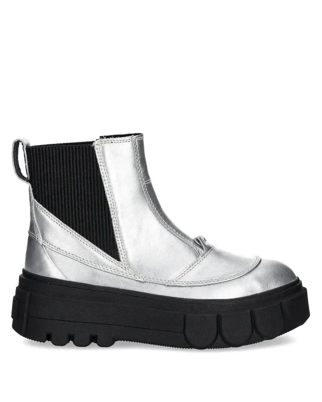 Sorel Black Caribou X Boots