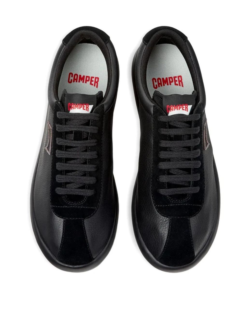 Camper Black Sneakers for men