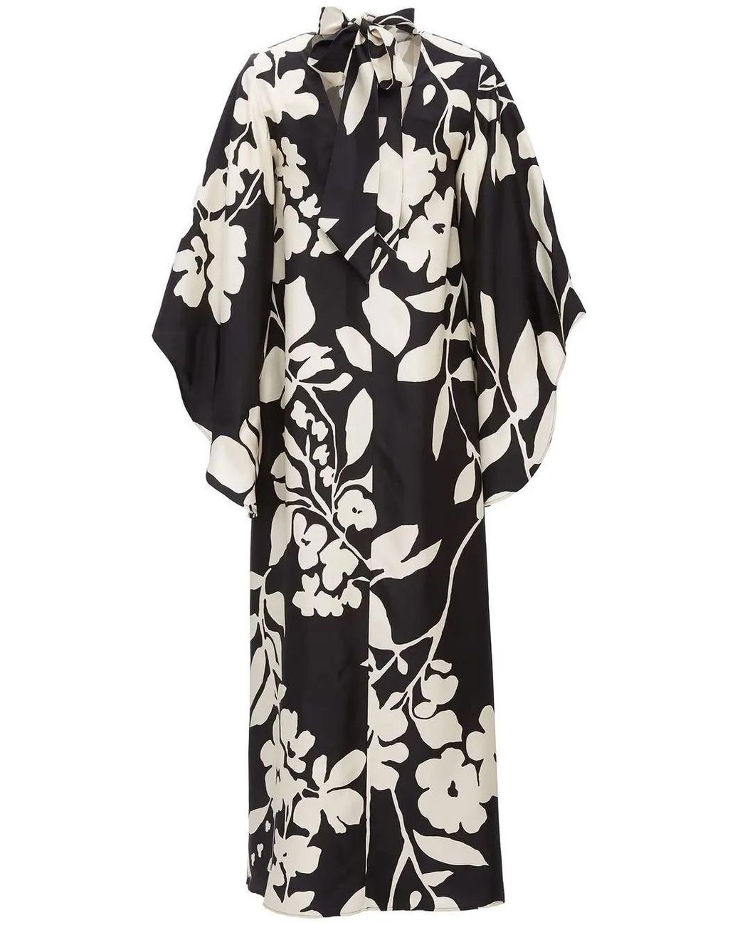 LaDoubleJ Black Magnifico Dress