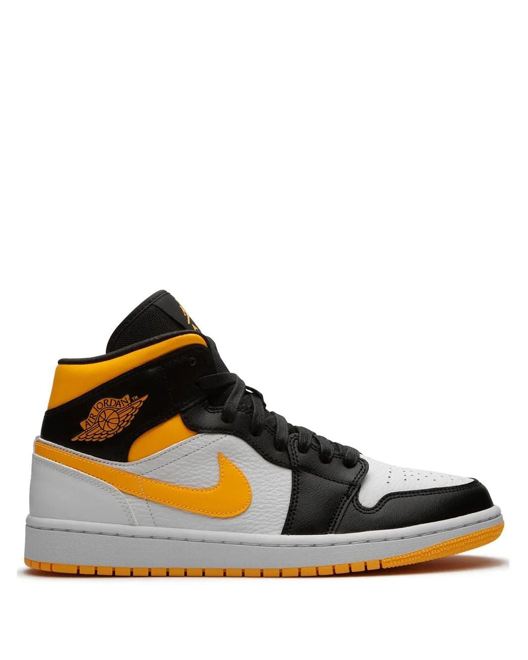 Nike White Air 1 Mid Se "Laser/ Sneakers