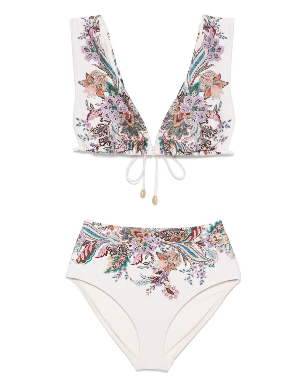 Zimmermann White Sea