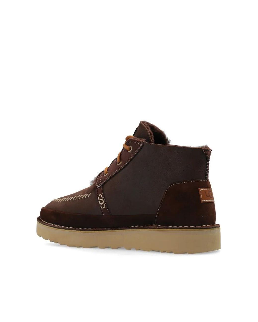 Ugg Brown Neumel Boots