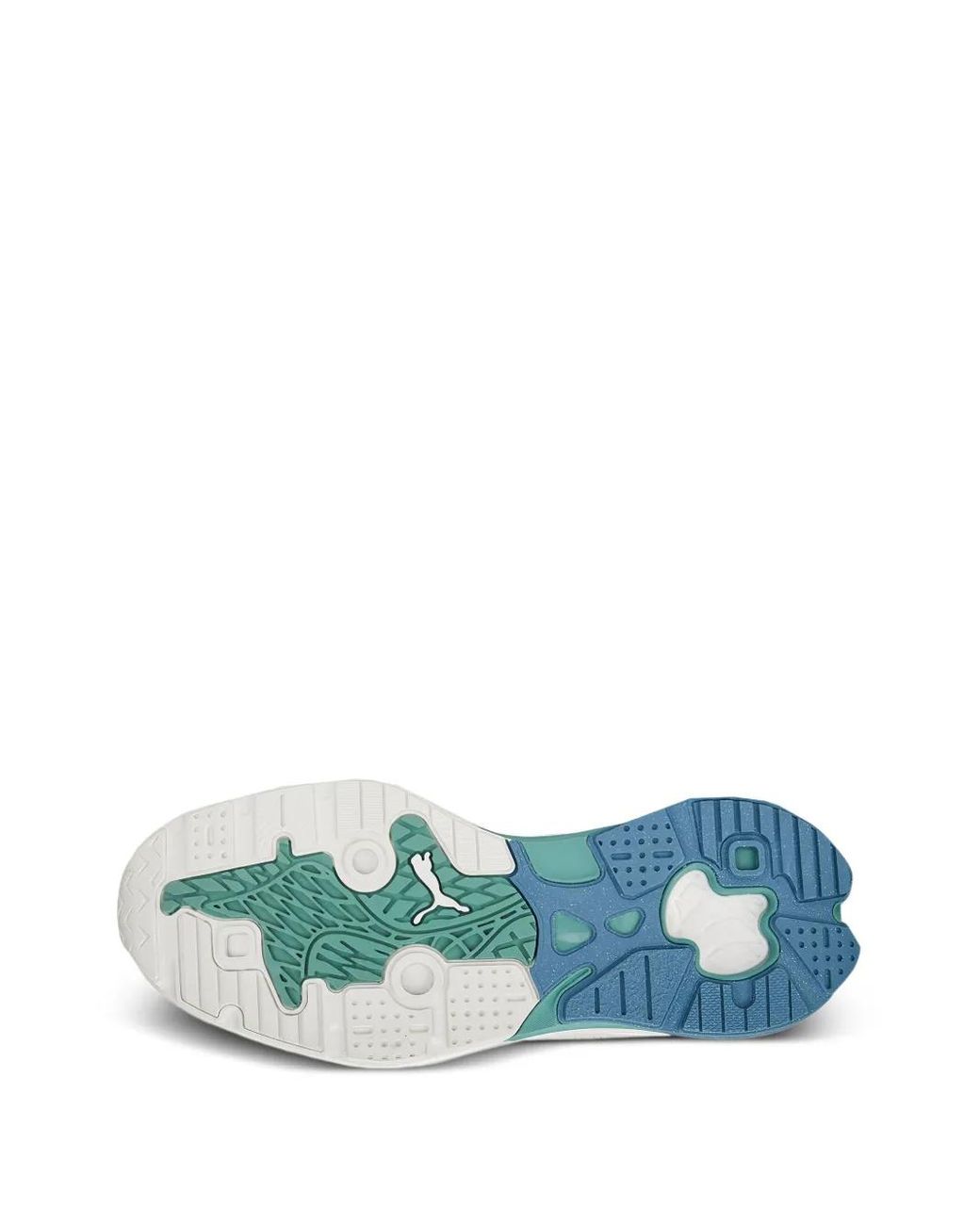 PUMA Extent Nitro Sneakers in Blue für Herren