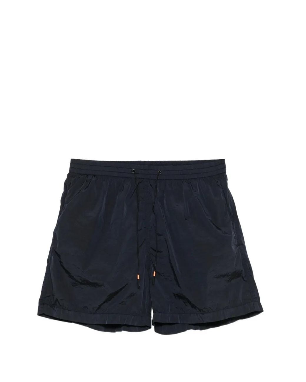 Rrd Blue Hyper Tramontana Swim Shorts for men