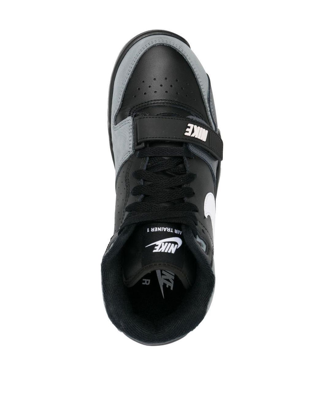 Nike Air Trainer 1 Sneakers in Black for Men | Lyst