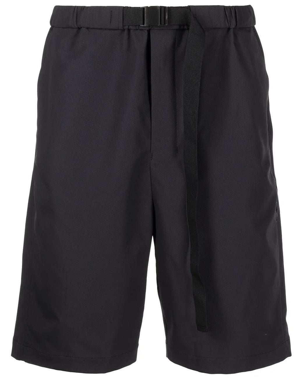 3.1 Phillip Lim Blue Kickin It Shorts for men