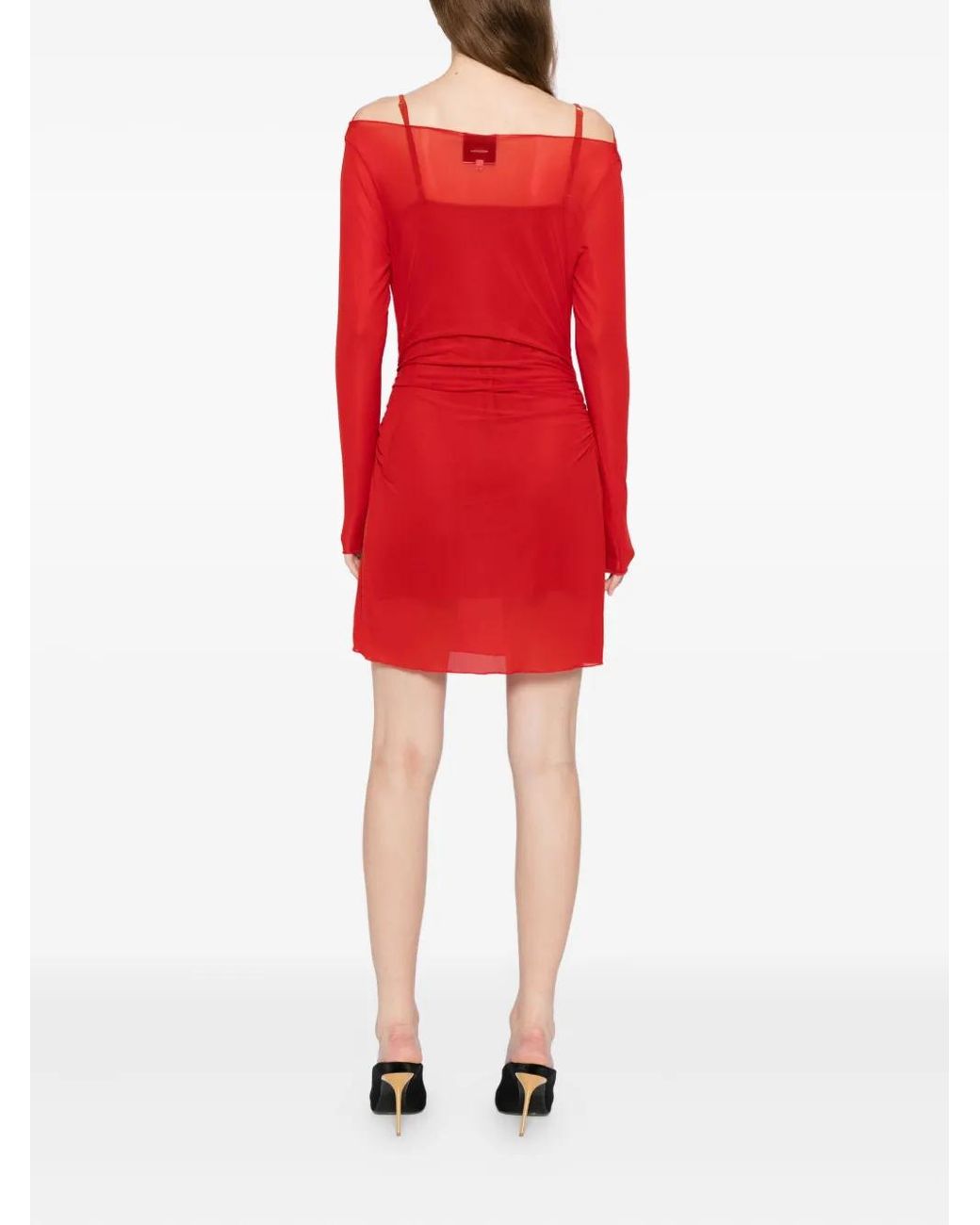 kyree embellished knit dress Cult Gaia - Meri Knit Dress